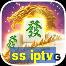 ss iptv